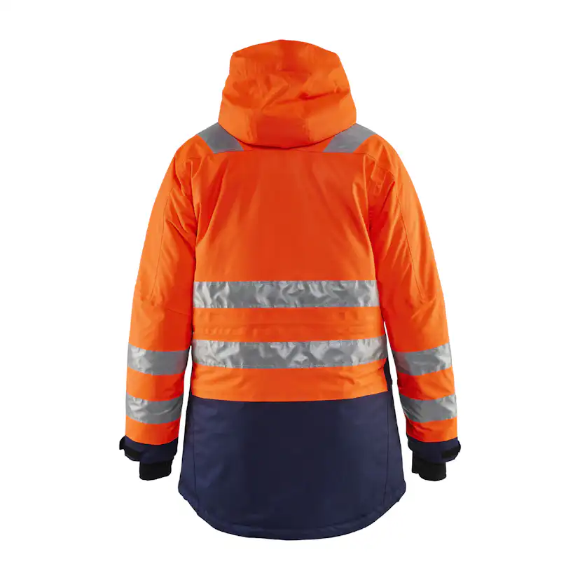 Parkas Dam Blåkläder 44721987