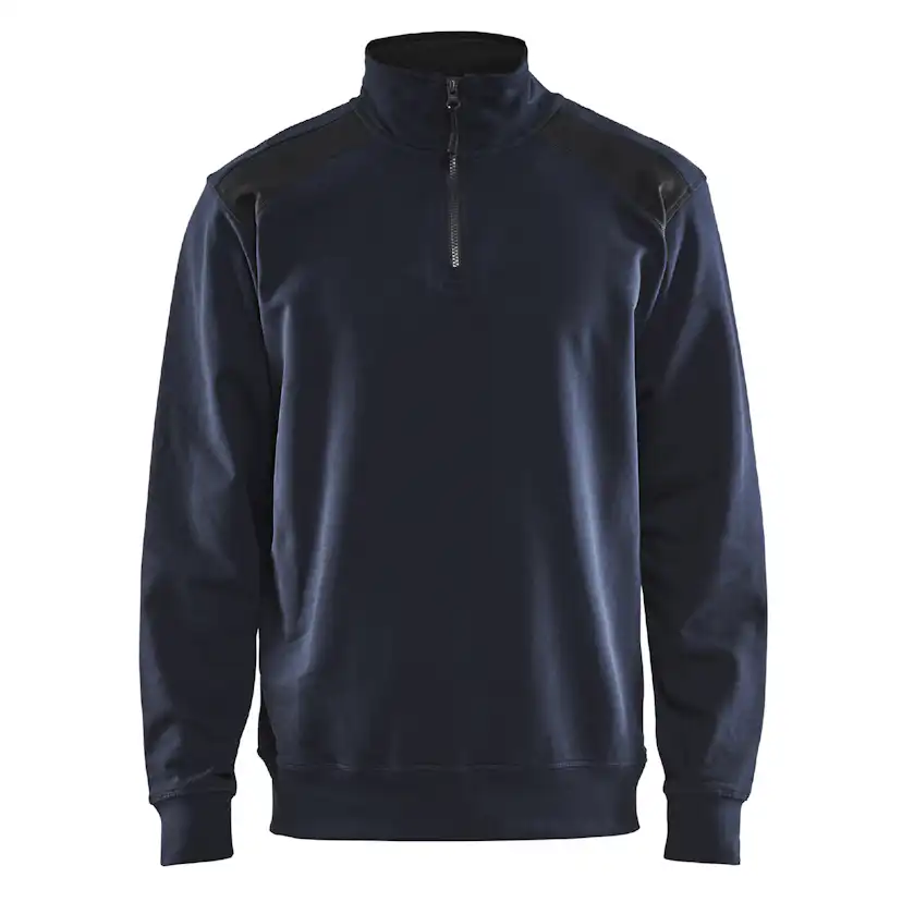 Sweatshirt Blåkläder 33531158