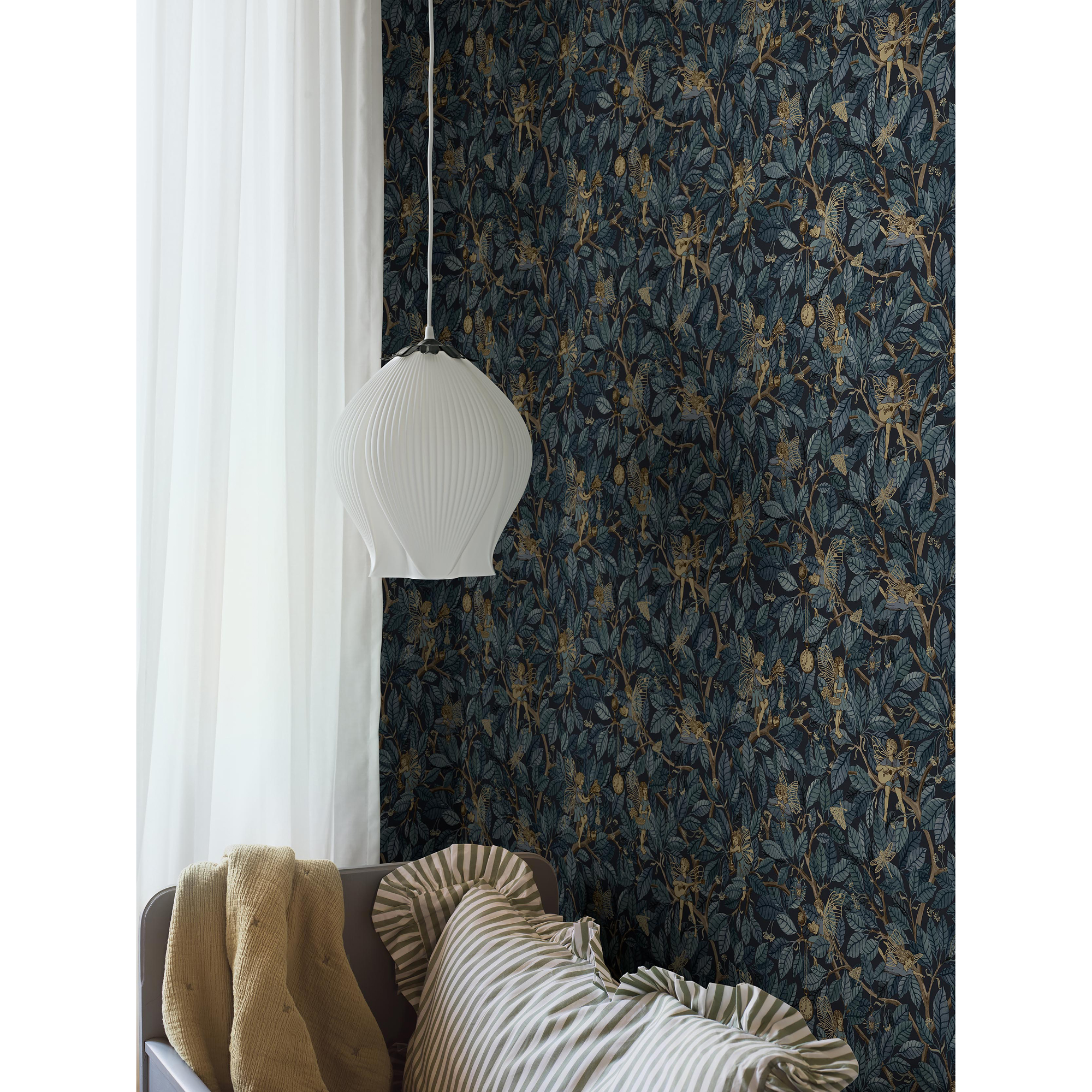 Tapet Boråstapeter Fairyland Fairies 8142