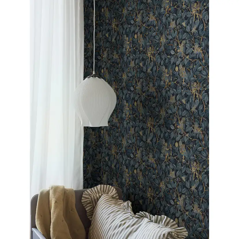 Tapet Boråstapeter Fairyland Fairies 8142