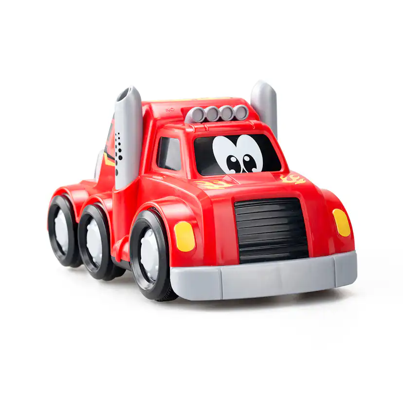 Radiostyrd Bil Silverlit Tooko My First Activity Truck