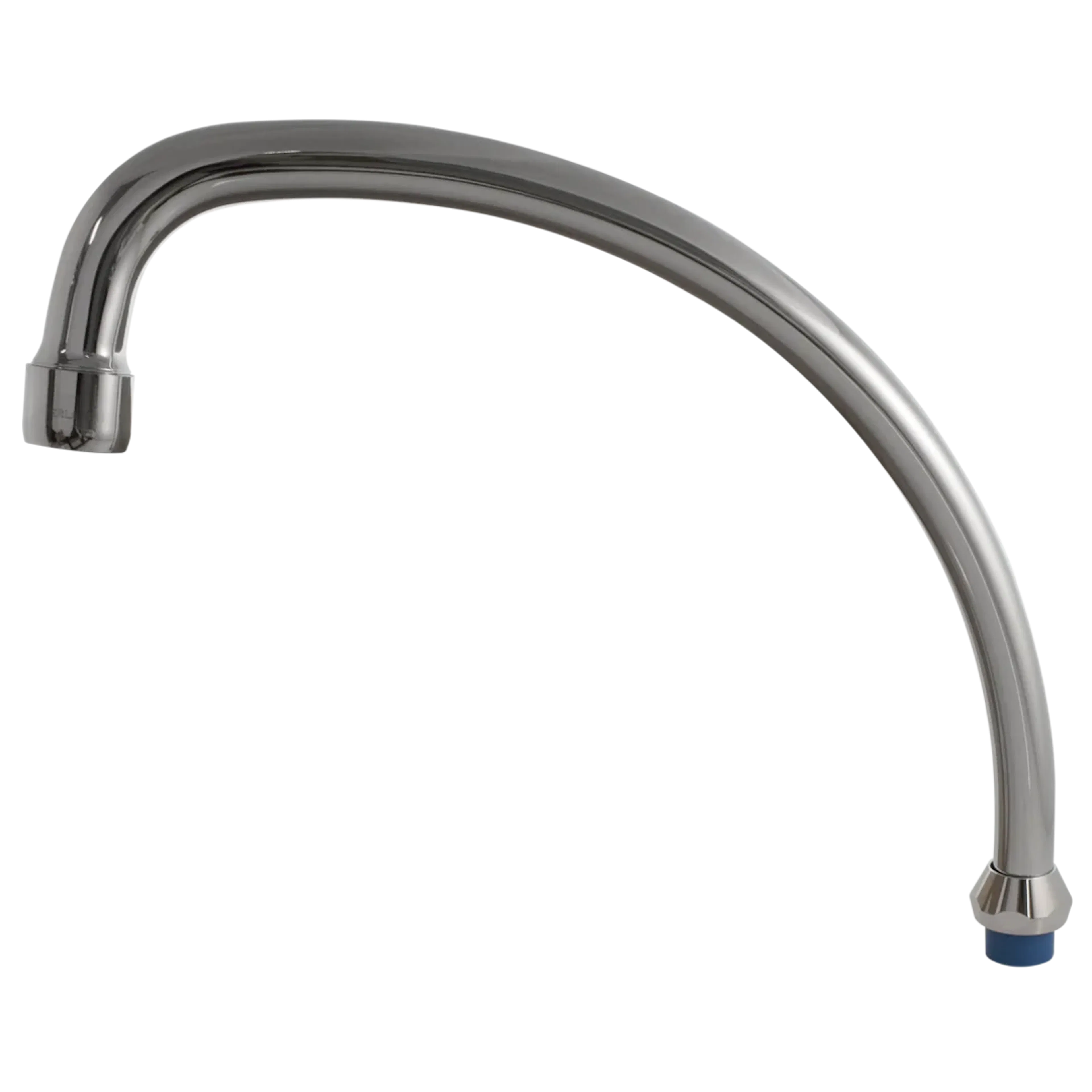 Utloppspip Oras Svängbar Giraffpip 250 mm För Köksblandare Saga