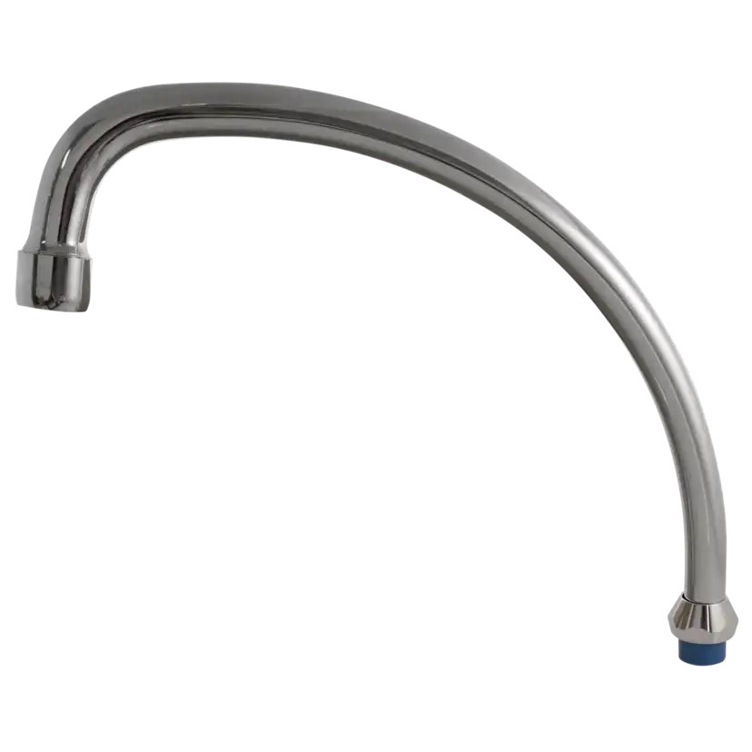 Utloppspip Oras Svängbar Giraffpip 250 mm För Köksblandare Saga