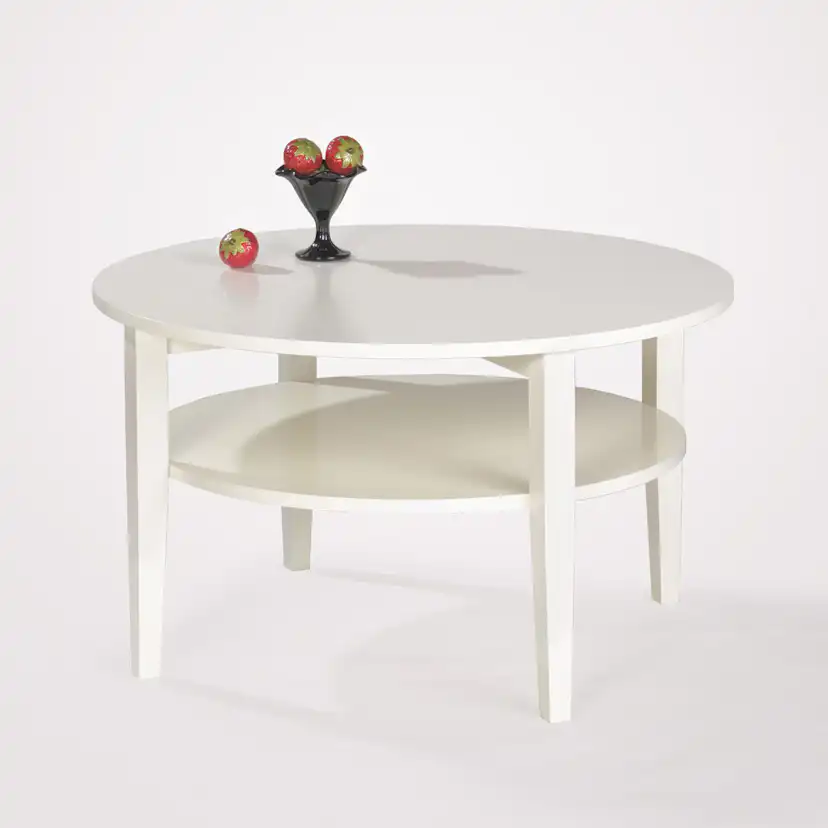 Soffbord Stenexpo Nevada Ø 80 cm