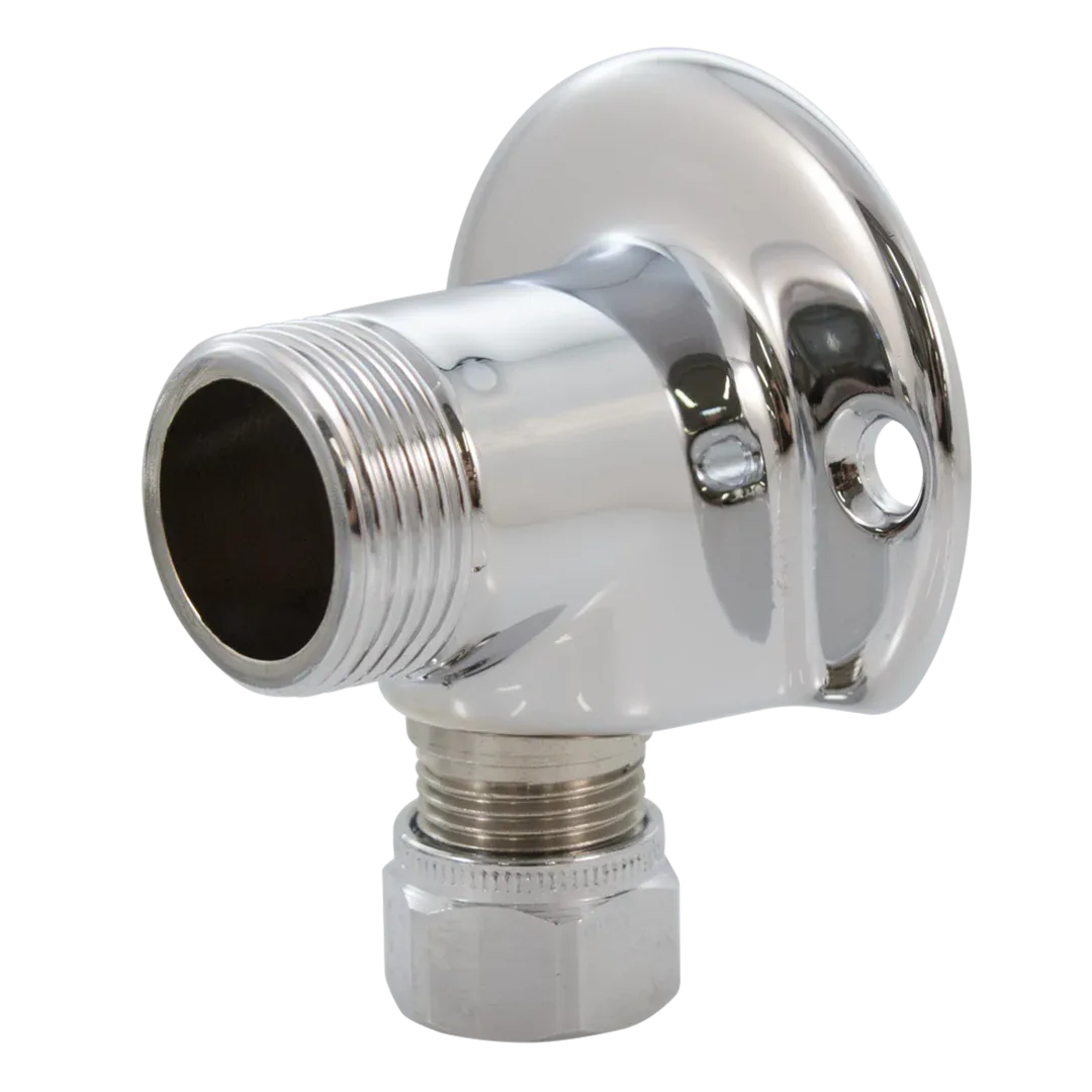 Ventilkoppling Oras G20 x Ø12 För Synlig Rördragn