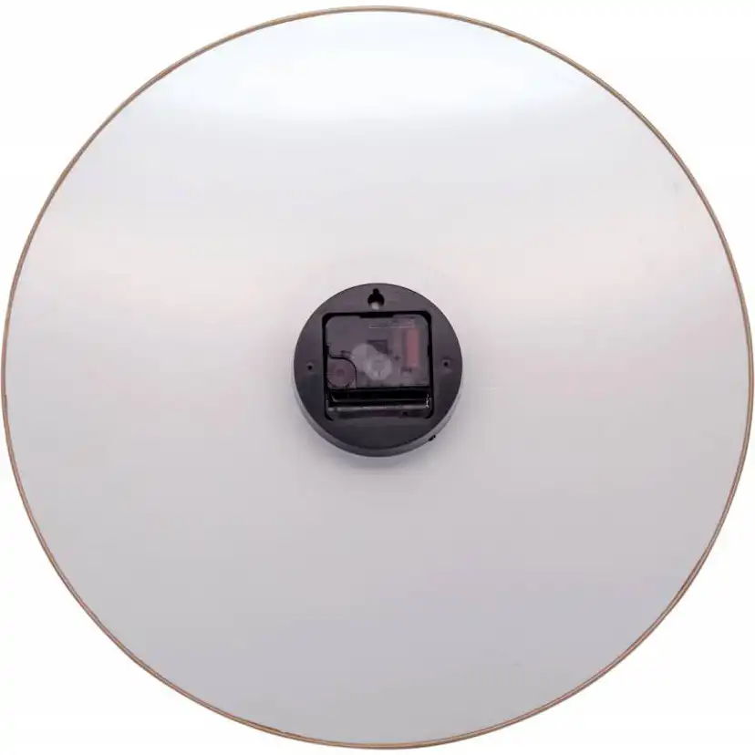 Väggklocka NeXtime Marmor ø40 cm