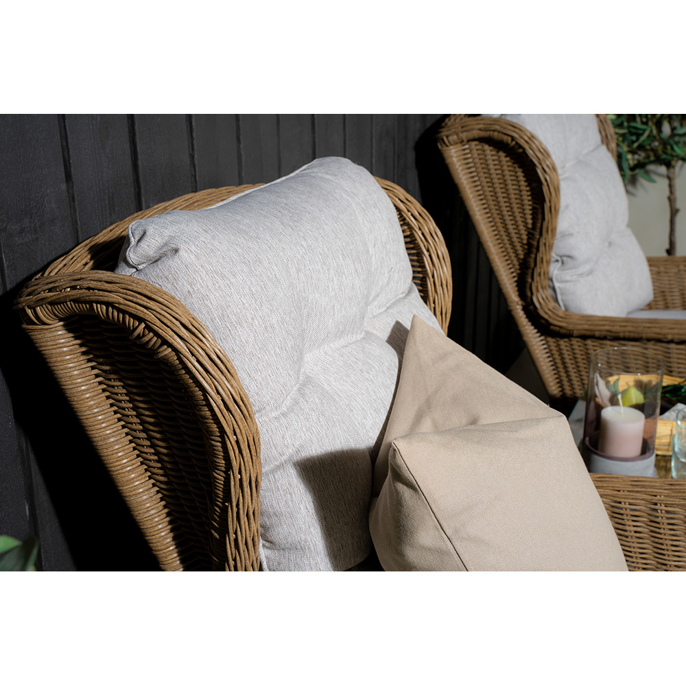 Loungeset Venture Home Washington Utomhus