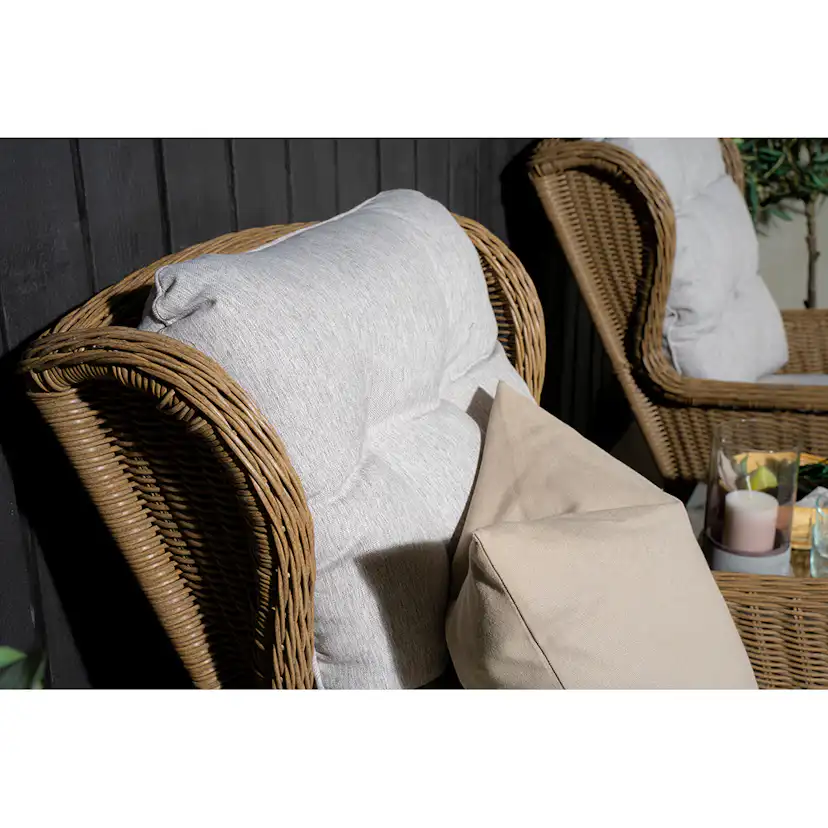 Loungeset Venture Home Washington Utomhus