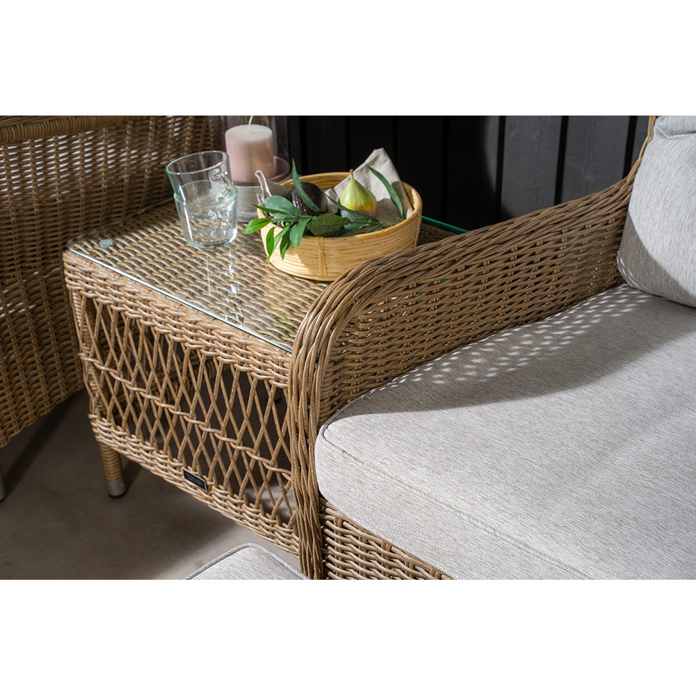 Loungeset Venture Home Washington Utomhus