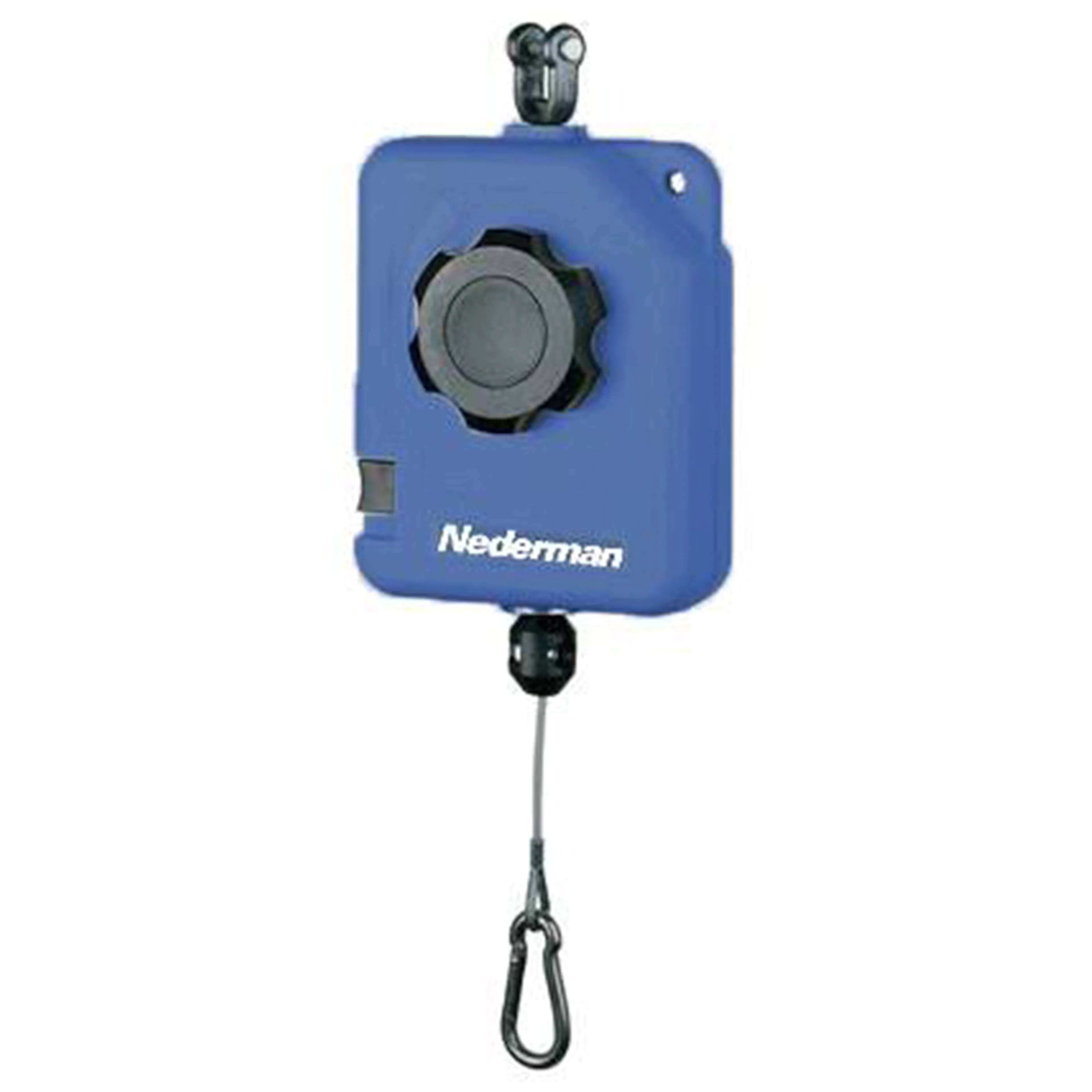 Balansblock Nederman 0,5-0,9 800110