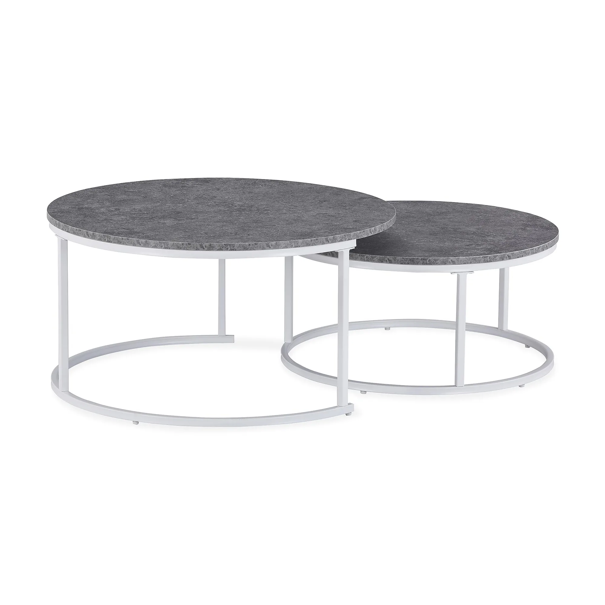 Satsbord In Living Thyra