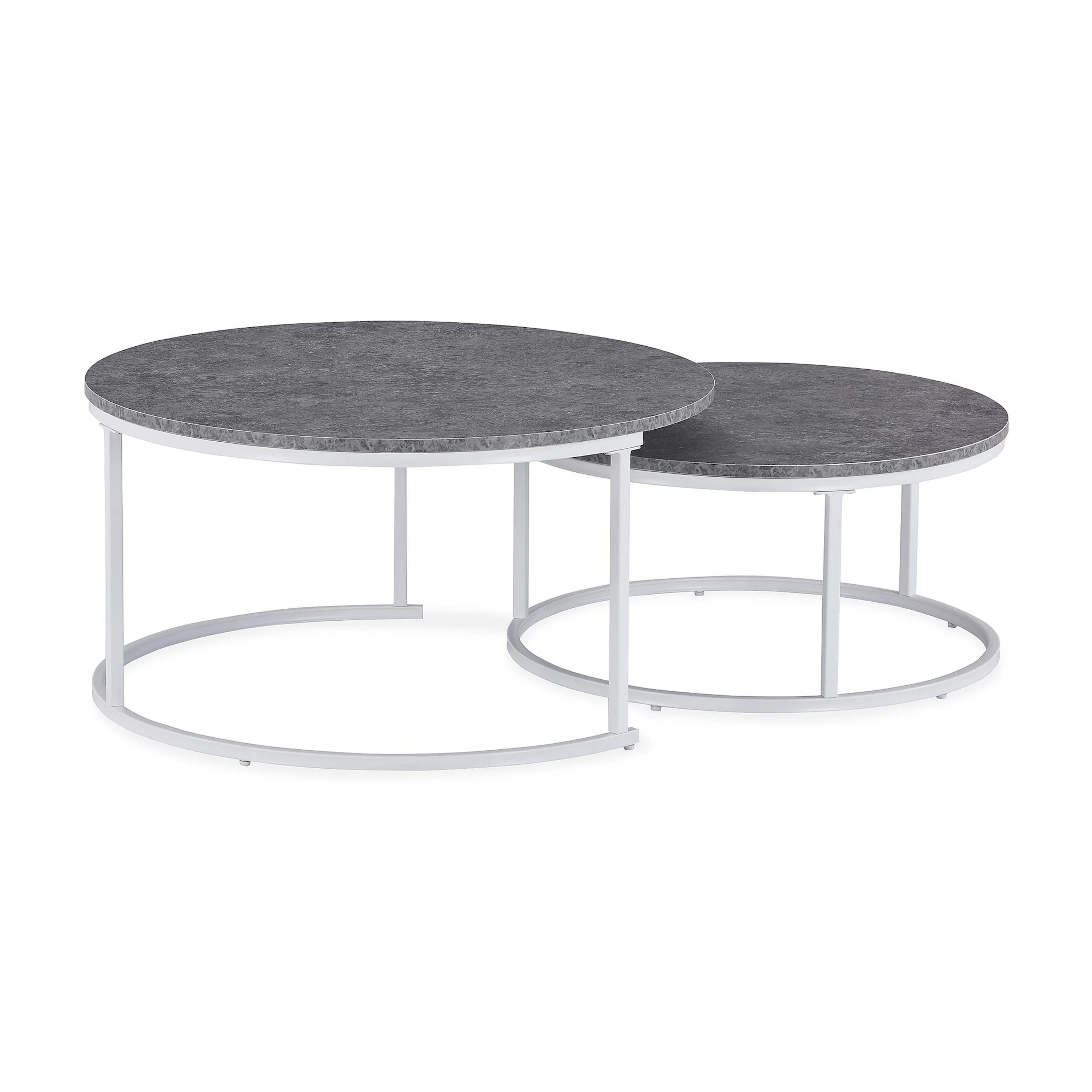 Satsbord In Living Thyra