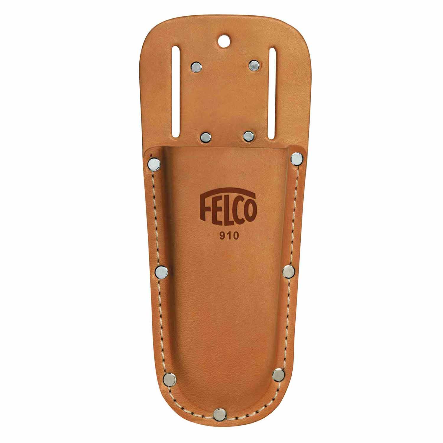 Hölster Felco 910 Läder