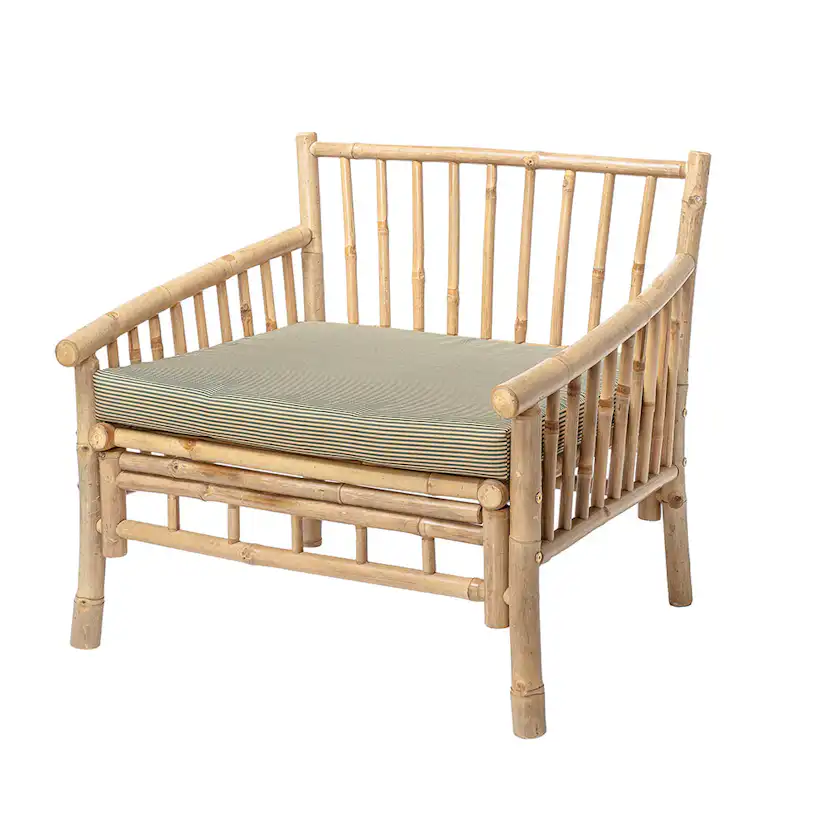 Loungefåtölj Bloomingville Sole