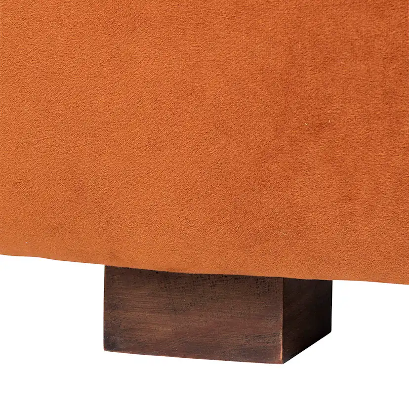 2-sitssoffa Bloomingville Malala