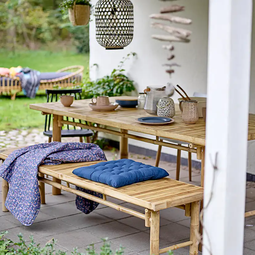 Bänk Bloomingville Sole