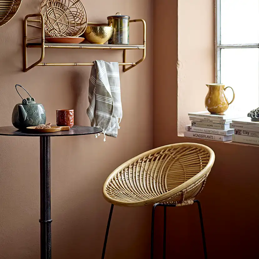 Barstol Bloomingville Yonne