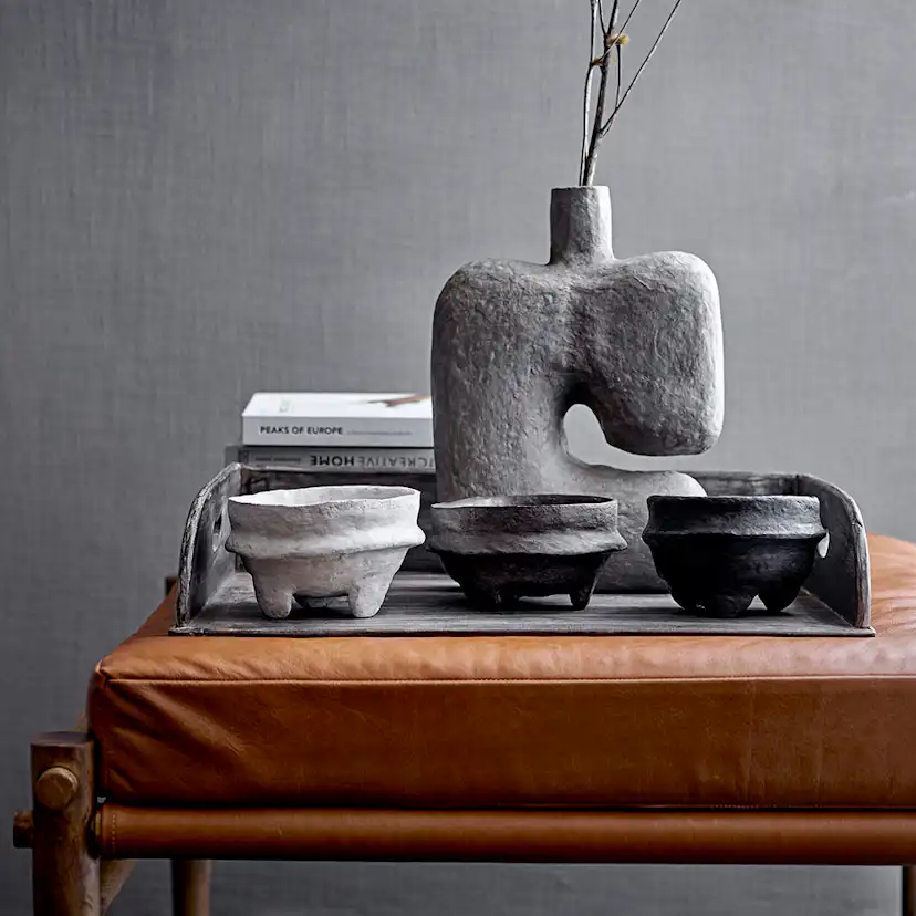 Sittpall Bloomingville Aysia