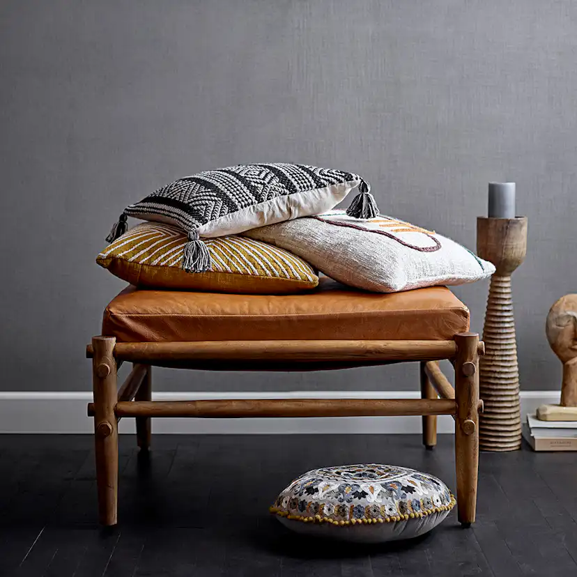 Sittpall Bloomingville Aysia