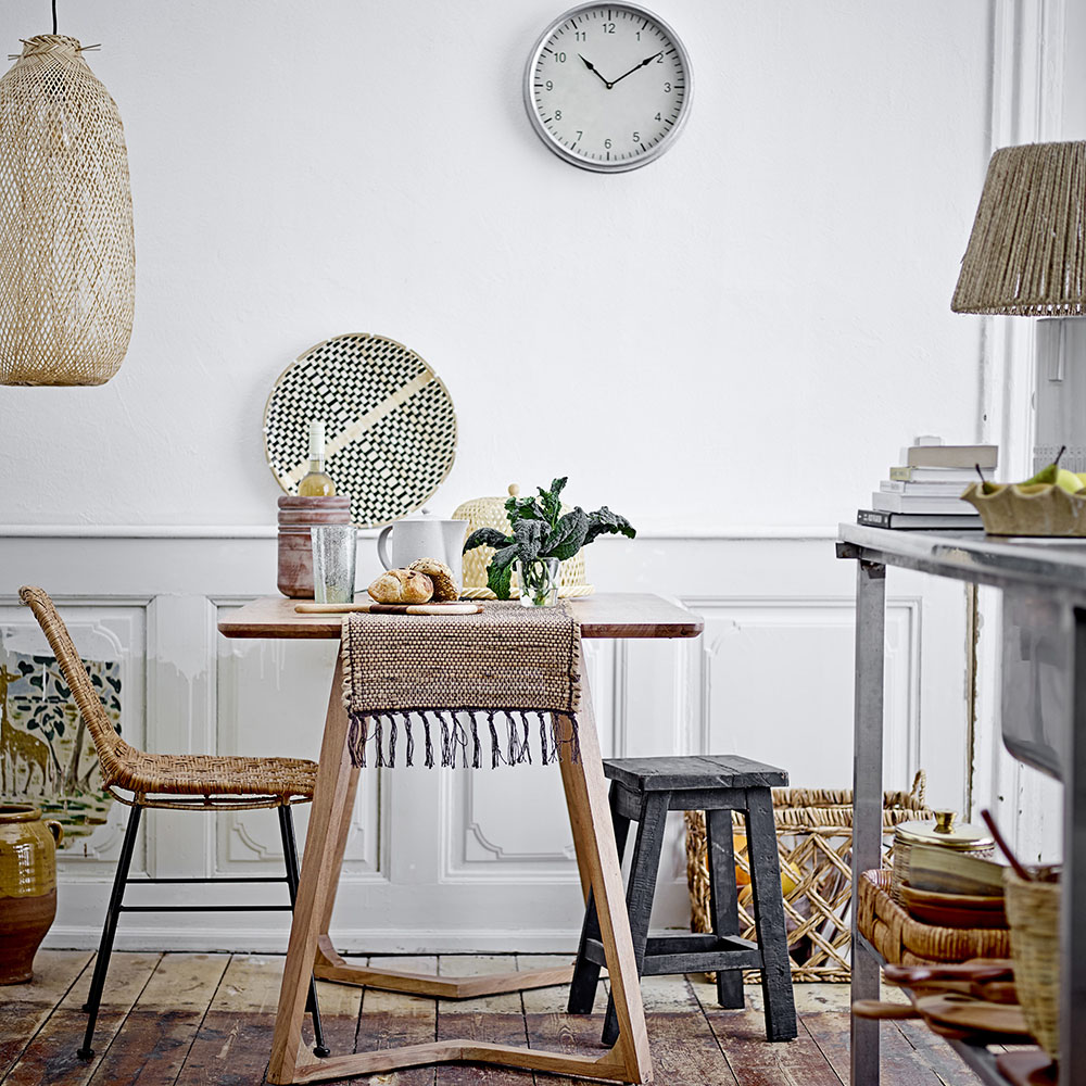 Matstol Bloomingville Kitty