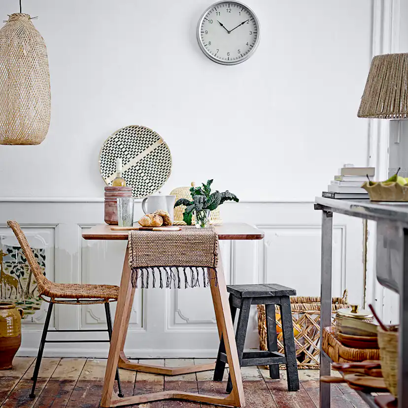 Matstol Bloomingville Kitty