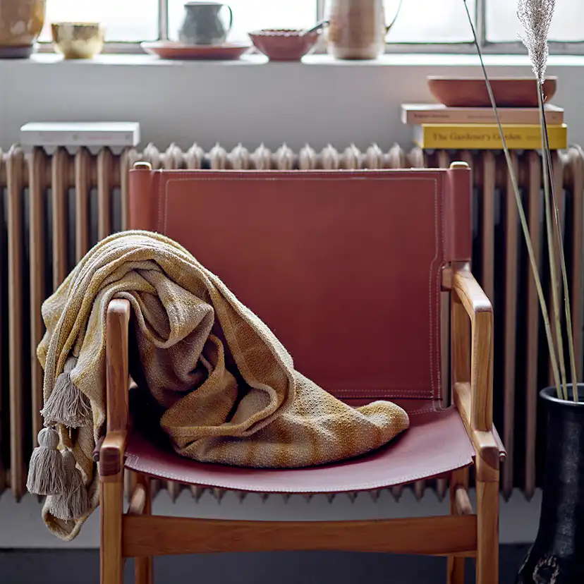 Loungestol Bloomingville Ollie