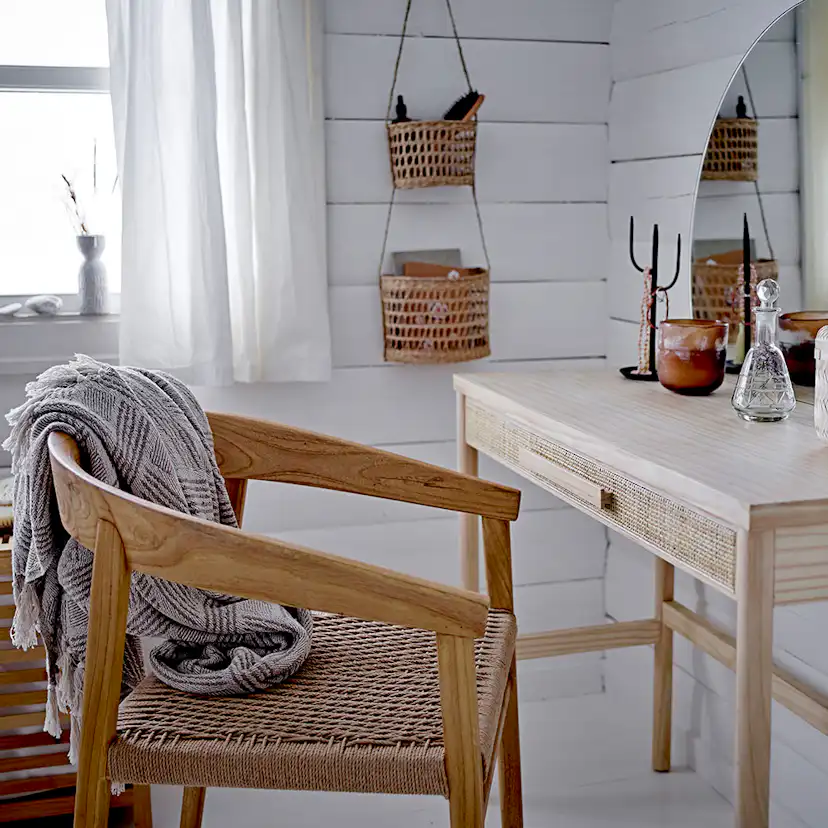 Matstol Bloomingville Vitus