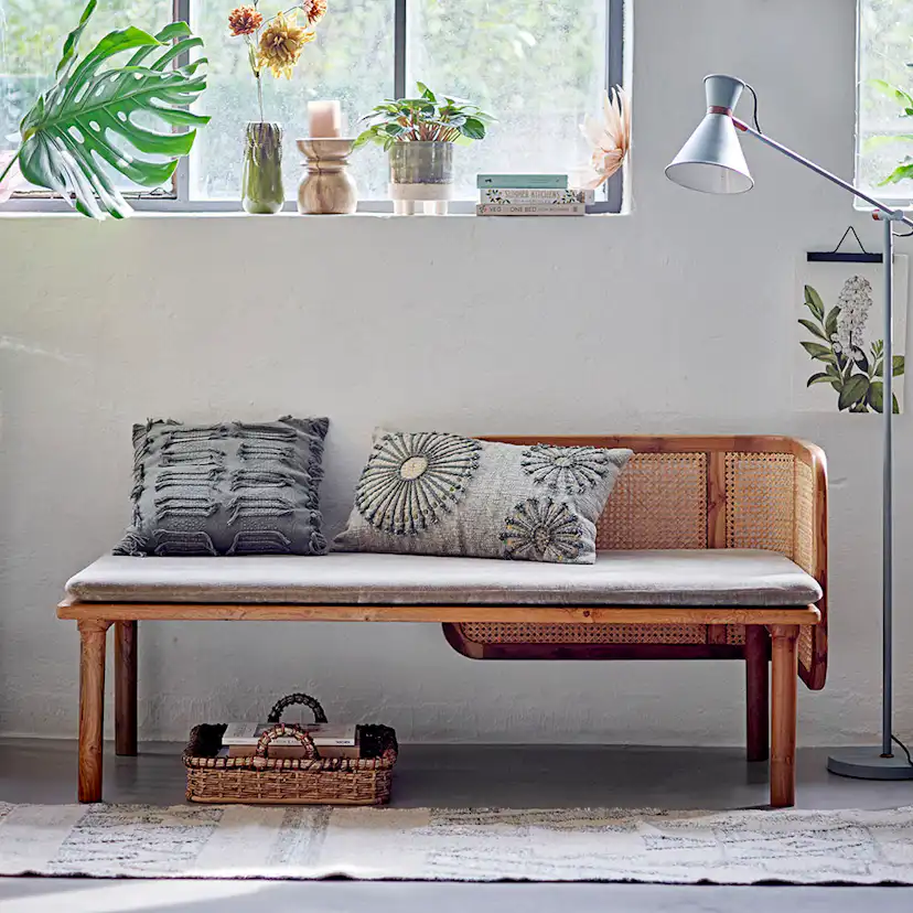 Dagbädd Bloomingville Felucca