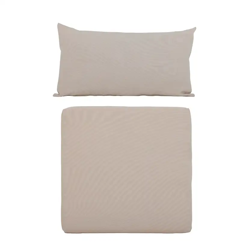 Hörnmodul Bloomingville Korfu Vänster