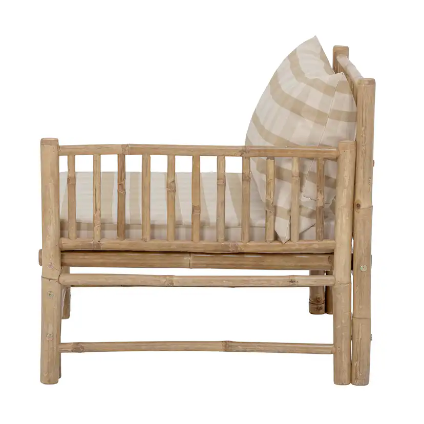 Hörnmodul Bloomingville Korfu Höger