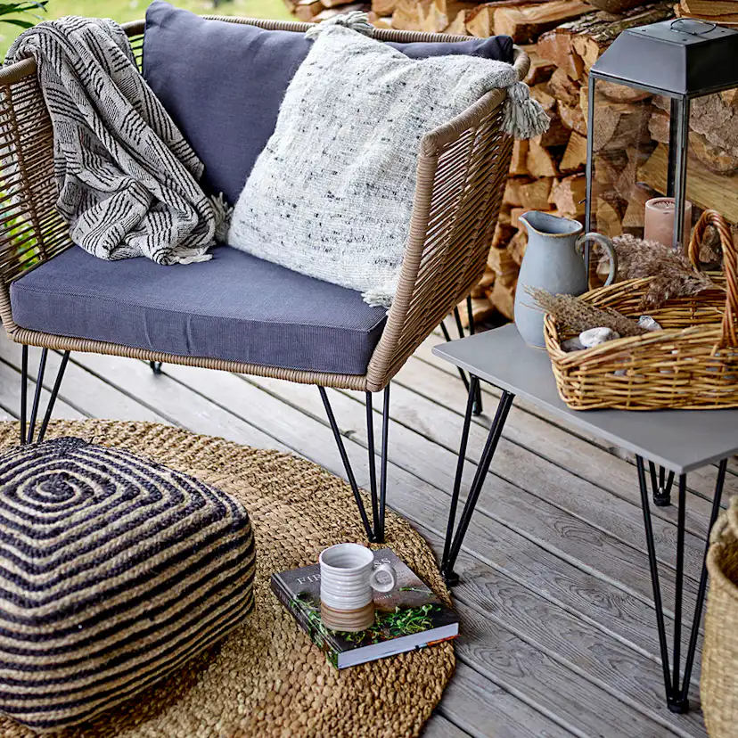 Soffbord Bloomingville Mundo