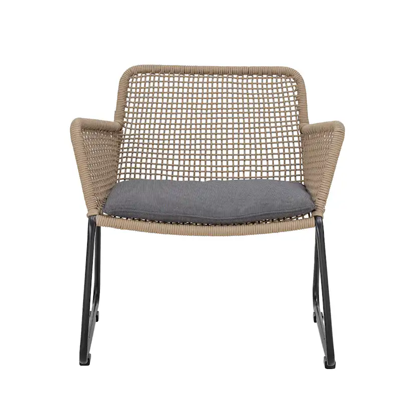 Utefåtölj Bloomingville Mundo