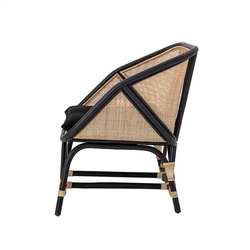 Loungestol Bloomingville Loue