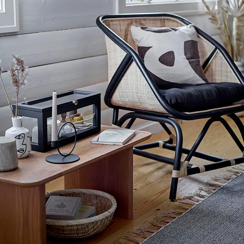 Loungestol Bloomingville Loue