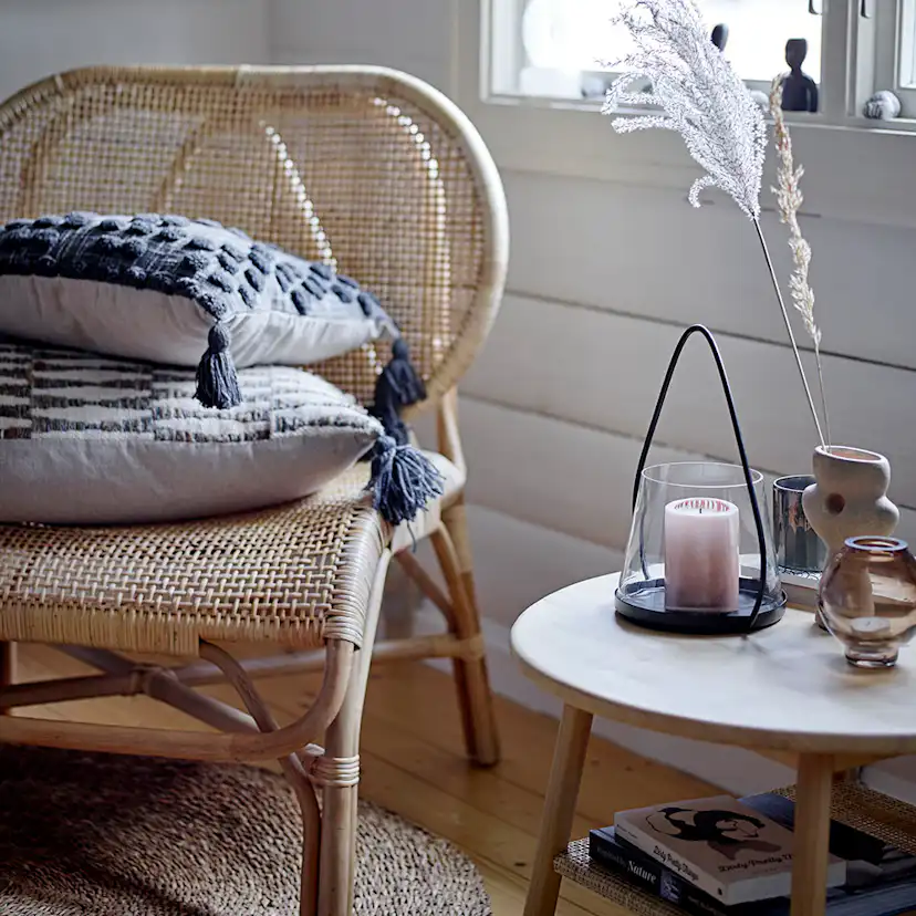 Fåtölj Bloomingville Rosen