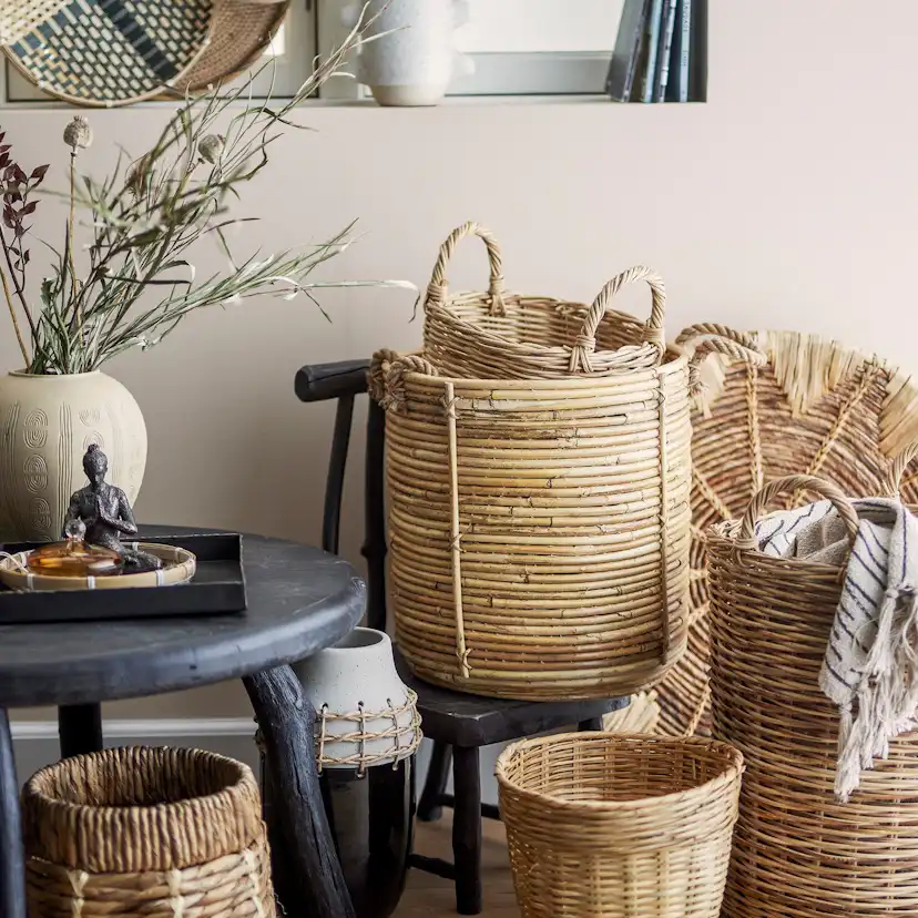 Soffbord Bloomingville Milos