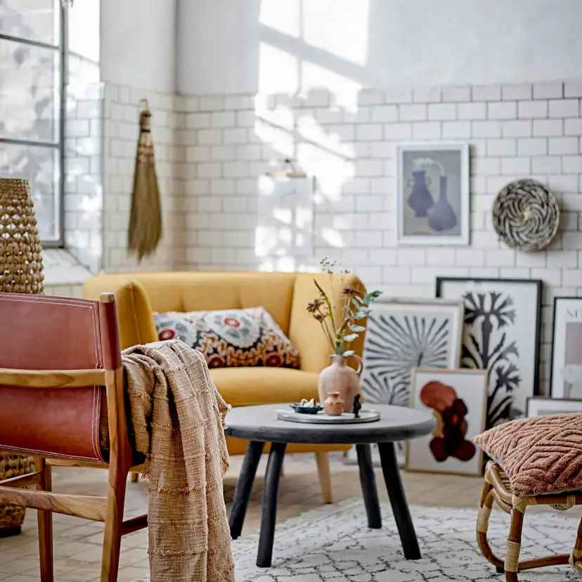 Soffbord Bloomingville Milos