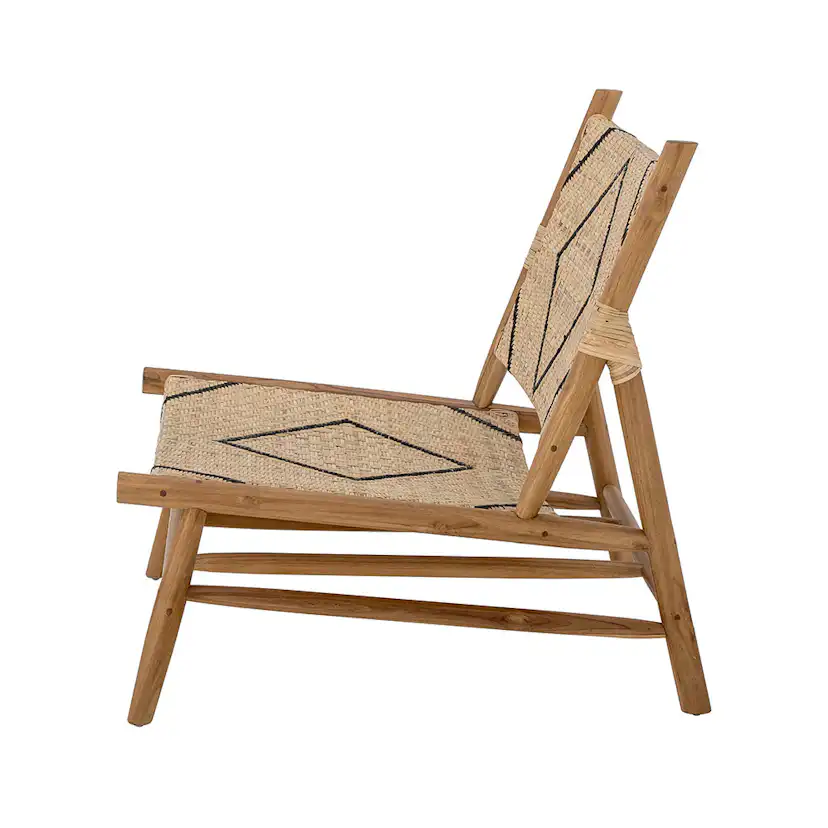 Fåtölj Bloomingville Lennox