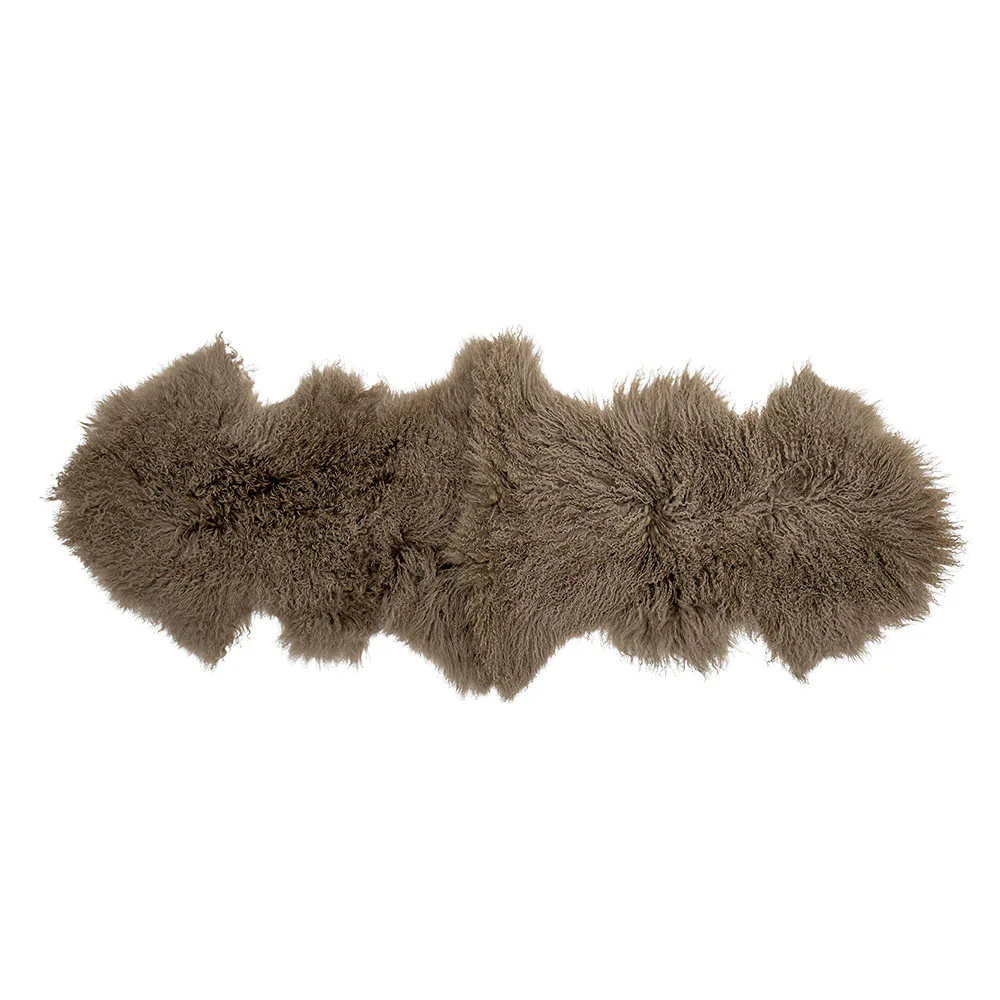 Lammskinn Bloomingville Abo