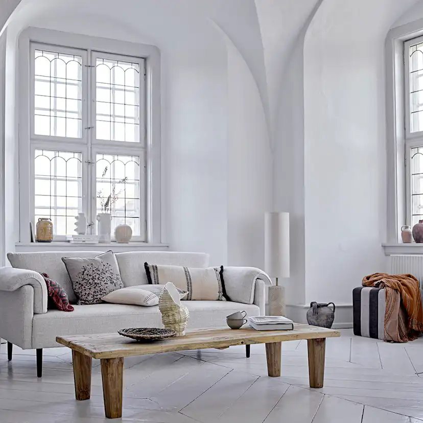 3-sitssoffa Bloomingville Chesham