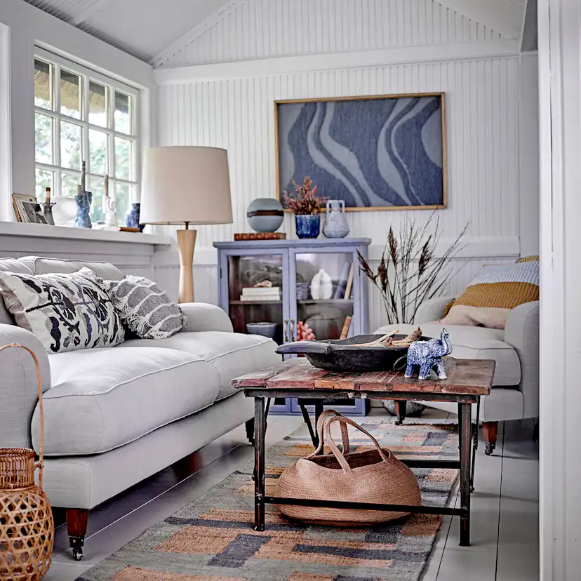 Soffbord Bloomingville Loft