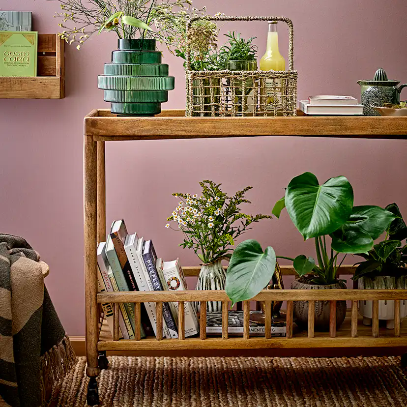 Konsolbord Bloomingville Sali