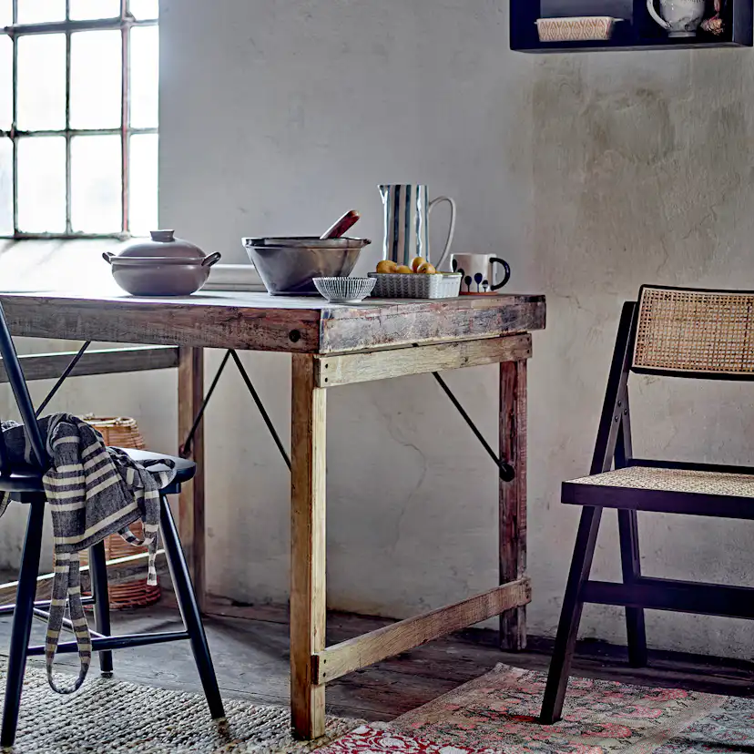 Stol Bloomingville Loupe