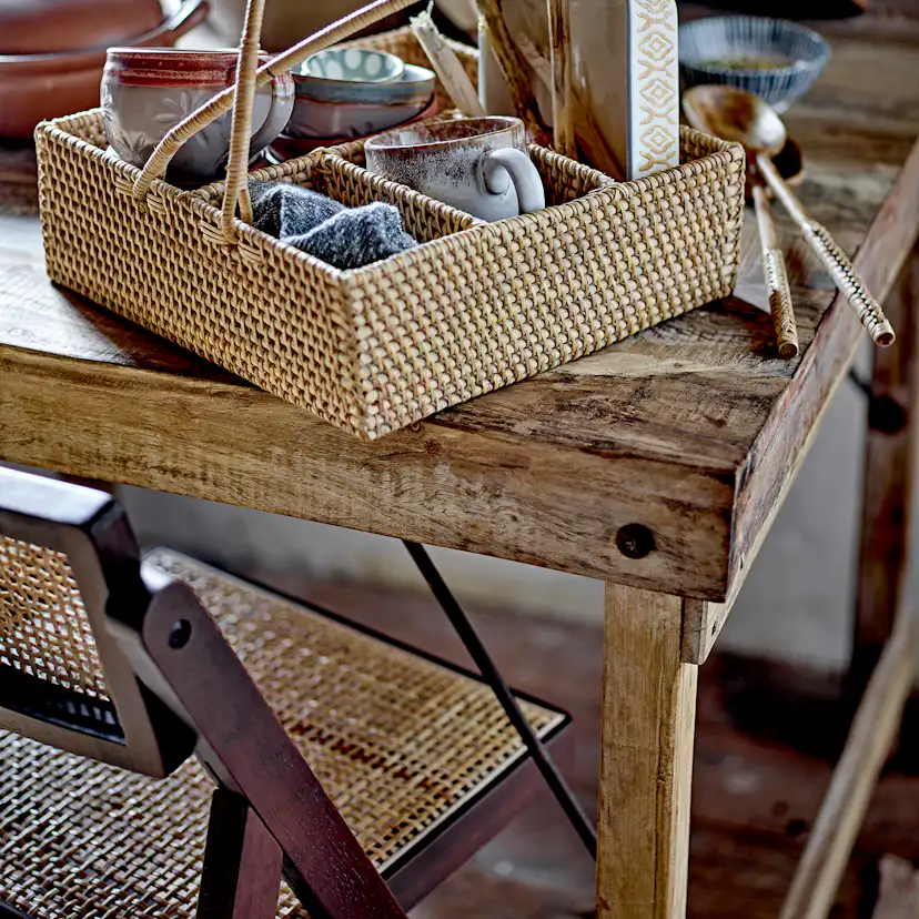 Stol Bloomingville Loupe