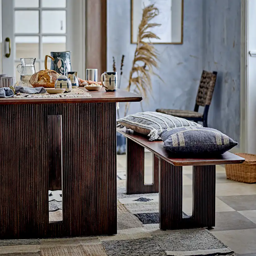 Matbord Bloomingville Milow