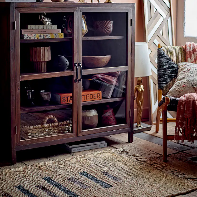 Matta Bloomingville Vilde