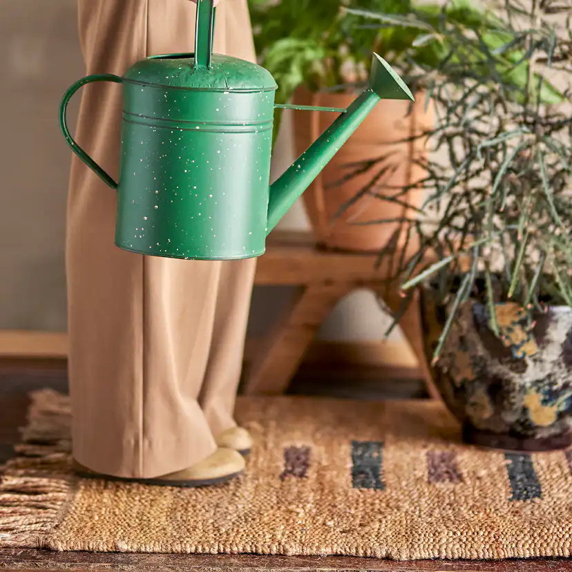 Matta Bloomingville Vilde