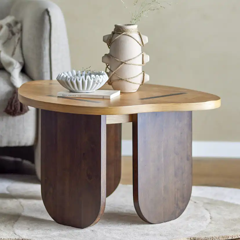 Soffbord Bloomingville Cilas