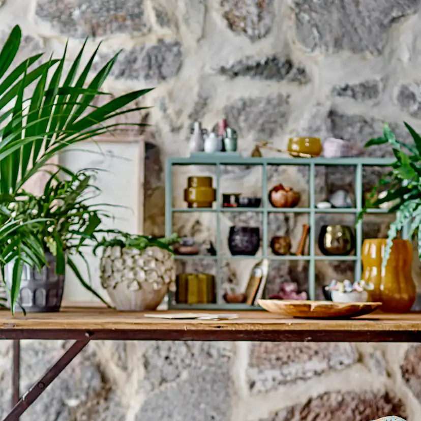 Matbord Bloomingville Loft