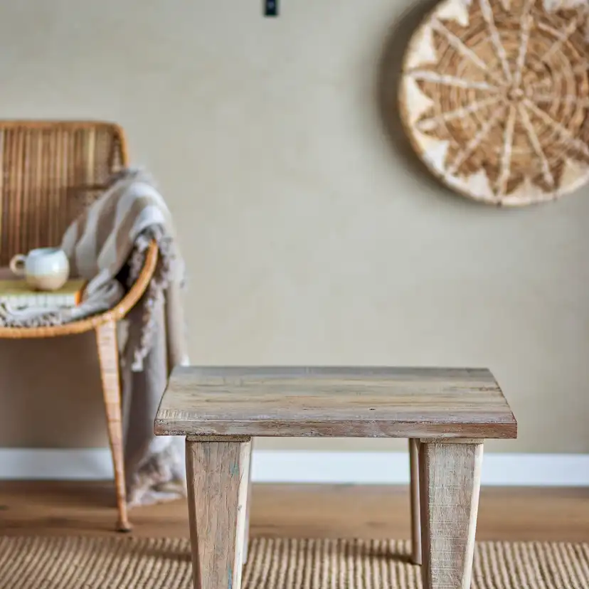 Soffbord Bloomingville Riber 60x60